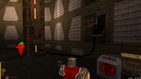 Best quake 1 mods - profgene