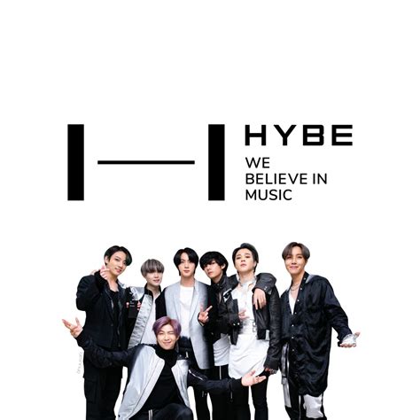 BIGHIT LABEL ANNOUNCES HYBE & WHAT IT'S ALL ABOUT; HOW WILL IT AFFECT ...