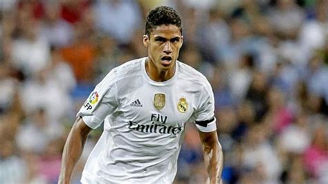 Raphael Varane To Miss Champions League Final