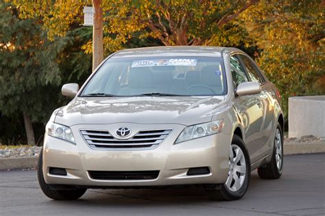 2008 Toyota Camry Hybrid | Prestige Motors