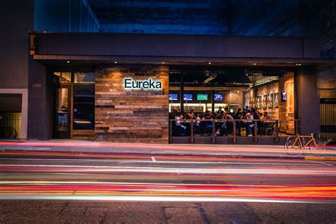 Eureka! Resets Its Debut Date on Fremont East - Eater Vegas