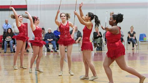 Brockton High to host N.E. Majorette Championship