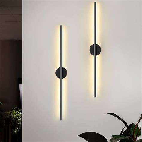 Modern Wall sconces hakodate-suiren.com