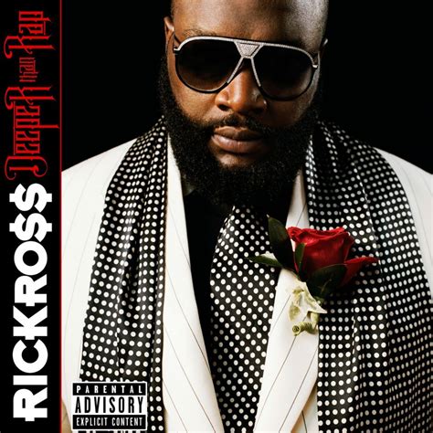 Rick Ross – Maybach Music II Lyrics | Genius Lyrics