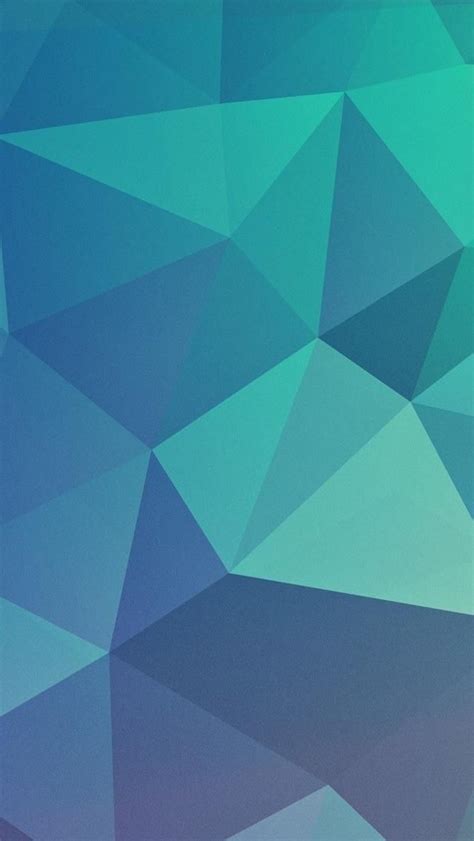 Geometric Phone Wallpaper - WallpaperSafari