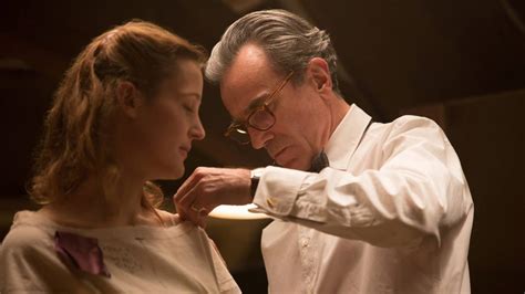 Phantom Thread (2017) | Movieweb