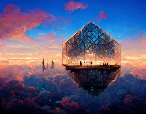 How 5 Designers Reimagine Architecture in the Metaverse Space | Tatler Asia