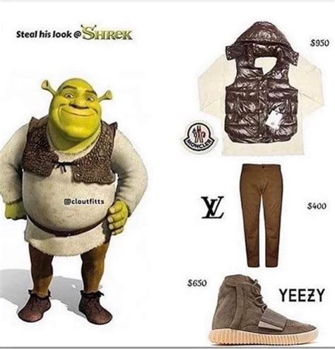 Shrek