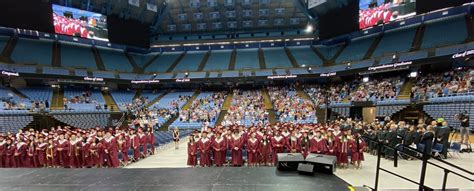 Cedar Ridge High School Graduation 2022 | Flickr