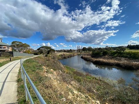 Goulburn River Walkways | NSW Holidays & Accommodation, Things to Do, Attractions and Events