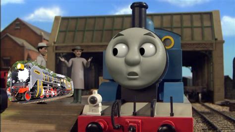 Series 12 Hiro from Thomas and Friends by Charlieaat on DeviantArt