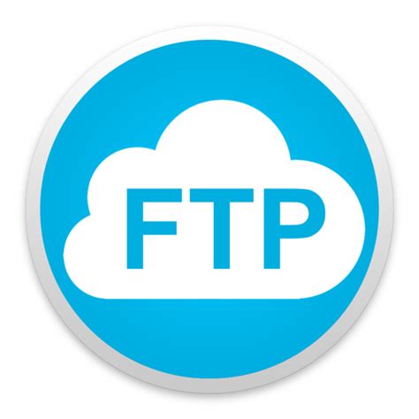 Ftp Icon Png #274700 - Free Icons Library