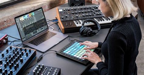 The 8 Best MIDI Controllers for Home Music Production in 2023