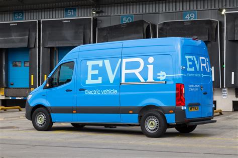 Evri rolls out its 'biggest recruitment programme' amid delivery boom ...