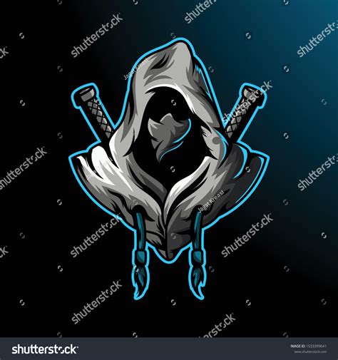 47,263 Esports Gaming Logo Images, Stock Photos & Vectors | Shutterstock