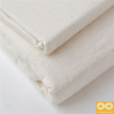 Certified Organic Cotton Flannel Sheets – Rawganique