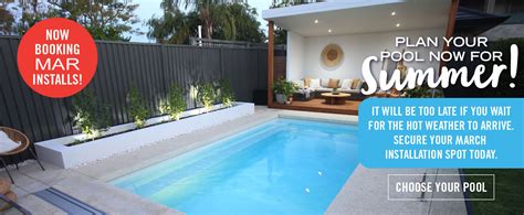 Fibreglass Swimming Pools Perth WA | Buccaneer Pools