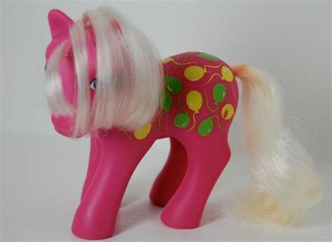 80s toys My Little Pony G1 Up Up and Away Year 5 Twice by ellies80stoybox, $10.00 | My little ...