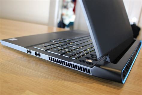 Alienware m17 Review | Trusted Reviews