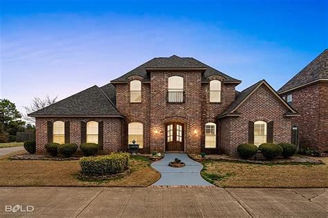 16 Chez Moi Dr, Bossier City, LA 71111 | Zillow