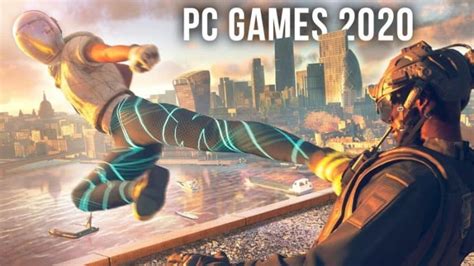 11 Game PC Terbaru Genre Perang & Petualangan | Kamu Wajib Coba