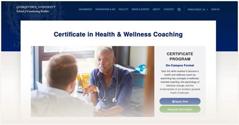 17 Most Trusted Health Coach Certification Programs in 2024