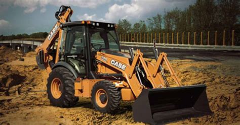 Top Tips for Buying a New Backhoe Loader