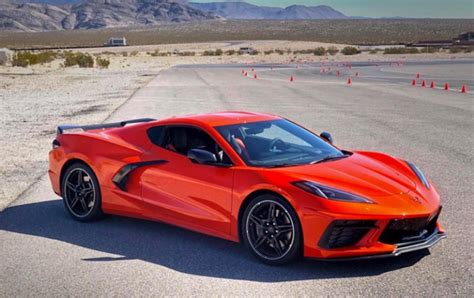 2021 Chevrolet Corvette C8 Availability Colors, Redesign, Engine, Release Date and Price | 2022 ...