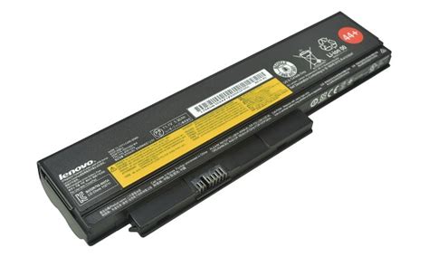 Lenovo ThinkPad X230 Battery