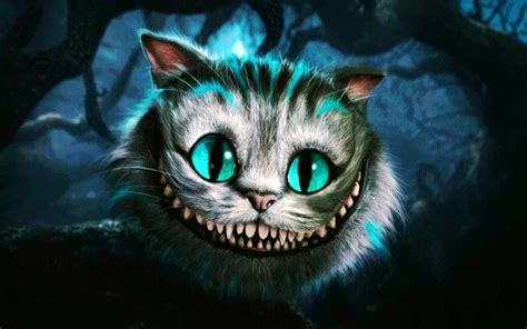 Does the Cheshire Cat really exist? | Hotelsclick.com Blog