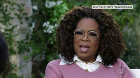 Oprah Interview - YouTube