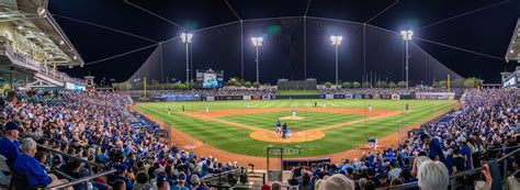 Surprise Stadium | Visit Arizona