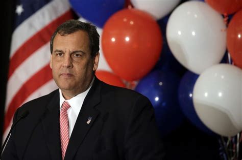 Chris Christie: College unrest a product of ‘lawlessness’ that Obama ...