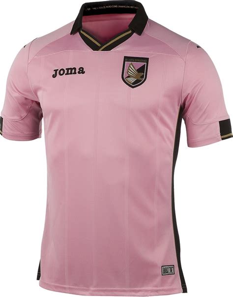 Joma Palermo 14-15 Kits Released - Footy Headlines