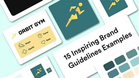 28 Brand Guidelines Examples to Inspire Your Brand Guide | Looka