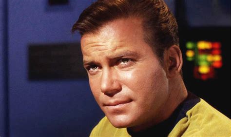 William Shatner says no more cameos in Star Trek