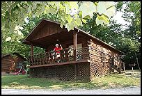 Patoka Lake Rental Cabin Directory