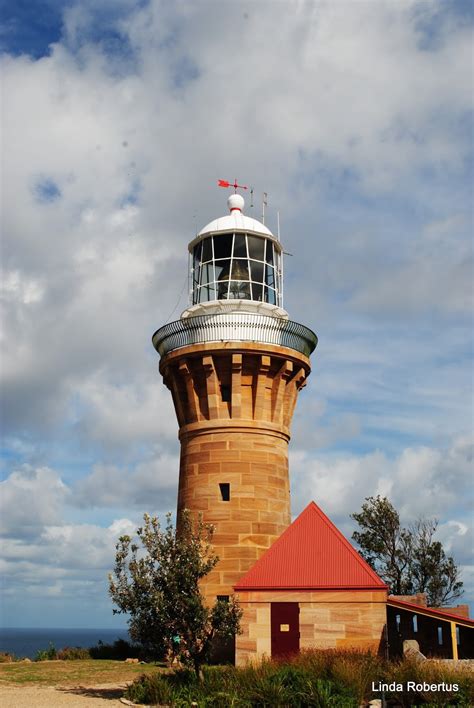 Shoot!: Barrenjoey Lighthouse, Palm Beach