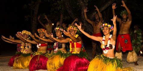 All about the Hawaiian Luau | Urlaubsguru, Tahiti, Polynesien