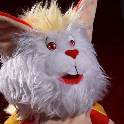 ThunderCats Plush Snarf 2016 Con Exclusive – Mezco Toyz