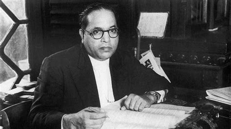 The Spirit of the Constitution: From the perspective of Dr. BR Ambedkar – Society for ...