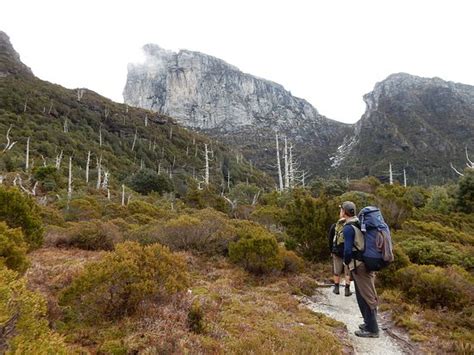 Tasmanian Hikes (Hobart): All You Need to Know BEFORE You Go