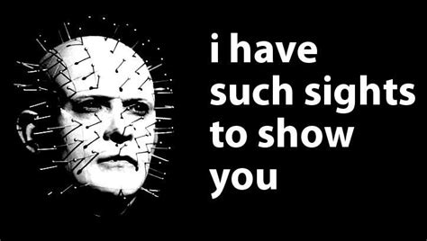 Hellraiser Quotes - ShortQuotes.cc