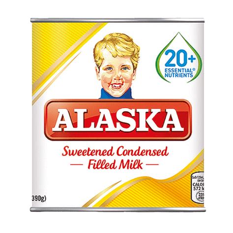 Alaska Condensada 300mL – iMart Grocer