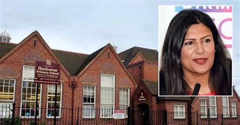 Harborne primary becomes 14th school in Birmingham to cut classes to save money - Birmingham Live