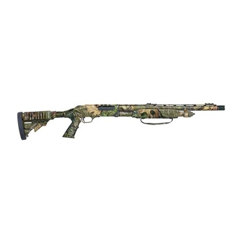 Mossberg 835 Ulti-Mag Tactical Turkey Shotgun for sale