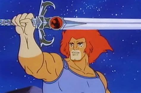 A ‘ThunderCats’ Movie Is Coming From Director Adam Wingard