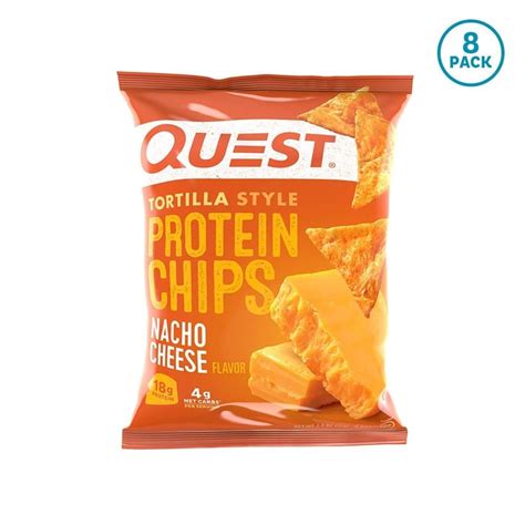 Chips High in Protein | Best Healthy Snacks on Amazon 2020 | POPSUGAR Fitness Photo 7