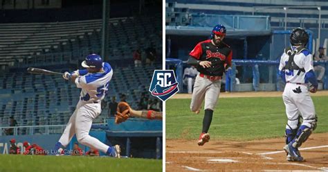 Beisbol Cubano: 3 jonrones en el Latino, Paliza de Las Tunas, Liga Elite