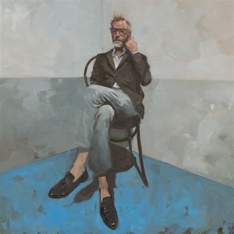 Album Review: Matt Berninger, 'Serpentine Prison' - Our Culture